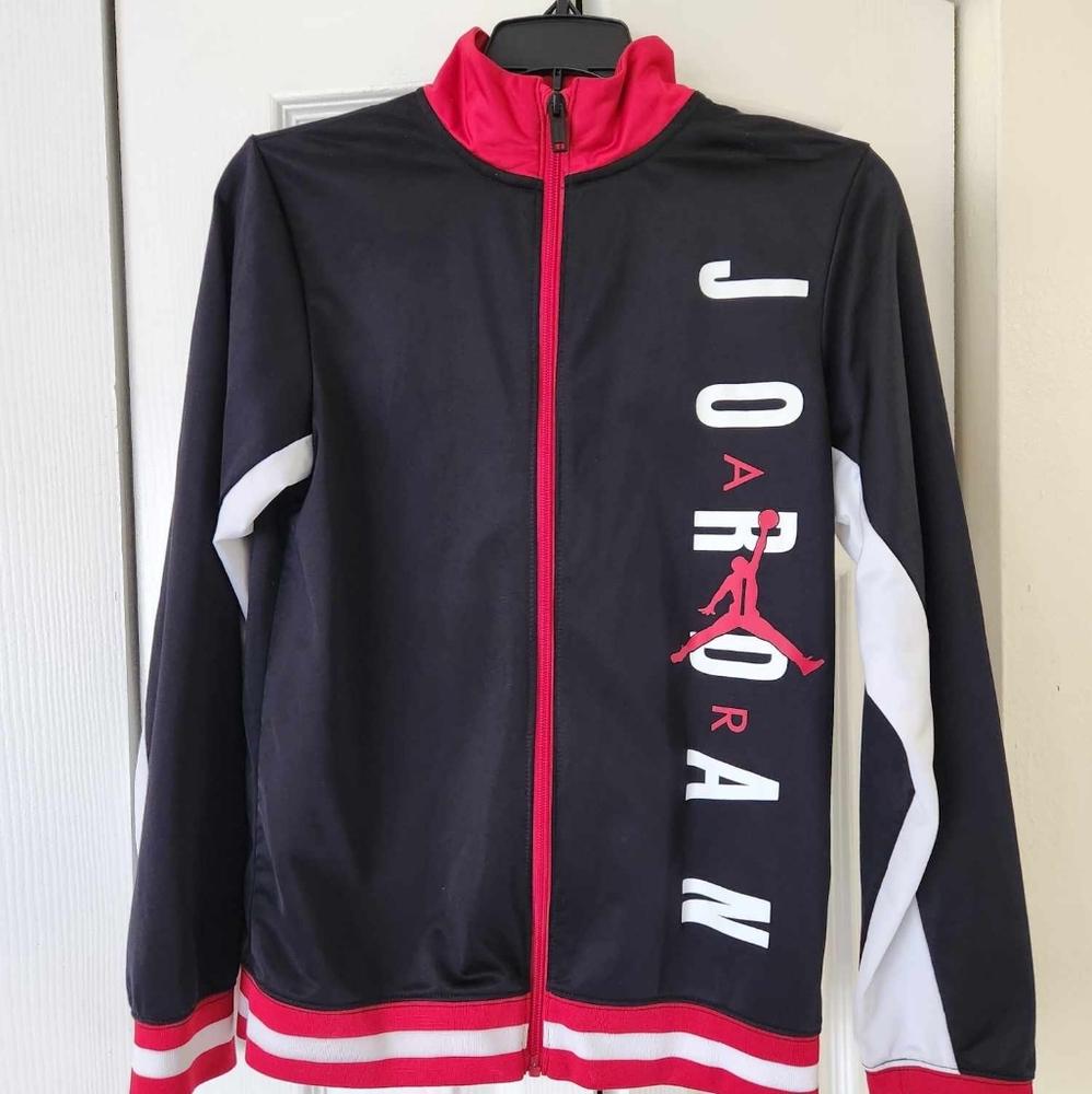 Jordan Jacket